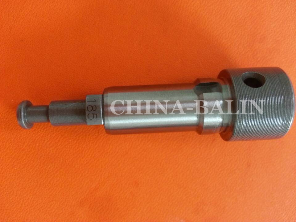 Plunger and Barrels 1 418 325 185 for BOSCH 