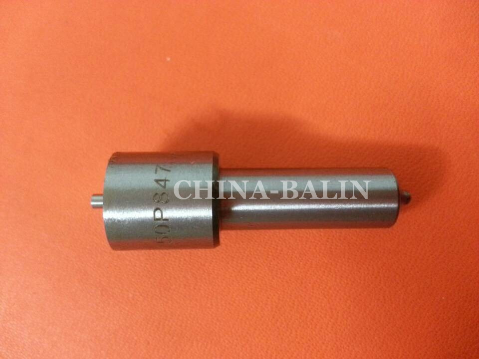 Common Rail Nozzle, Injector DLLA137P1577, 0 445 120 075