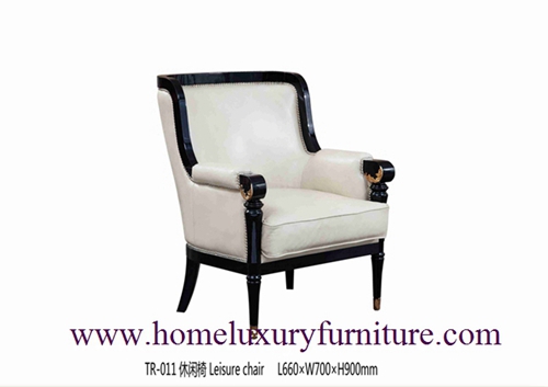 Валик ткани мебели стулов деревянный предводительствует обедать стулы TR011 роскоши стулов классицистические