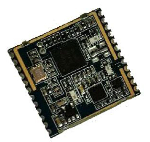 Pychips PR9200 короткий диапазон UHF Встроенный UHF Модуль RFID считыватель