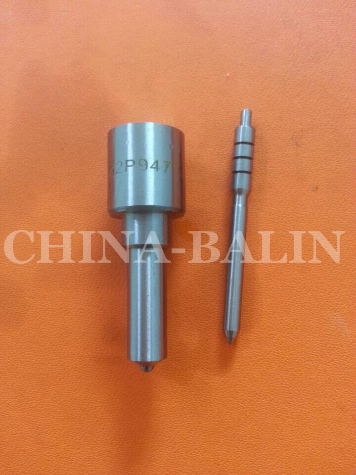 Common Rail Nozzle, Injector DLLA127P944