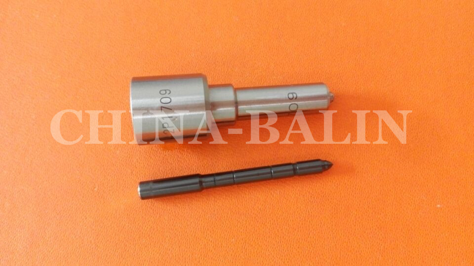 Common Rail Nozzle, Injector DLLA158P1096 DLLA155P985