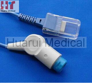 Spo2 extension cable for HP