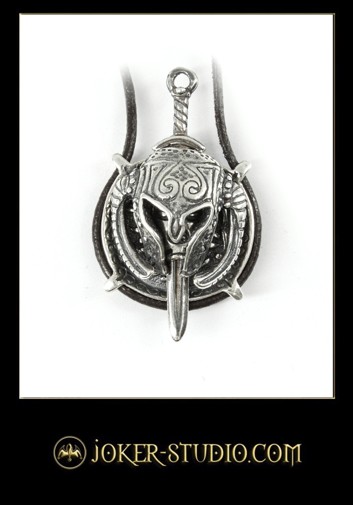 pendant Skyrim