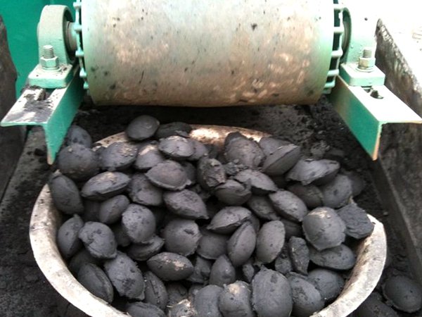 Adopting Coal Briquette Machines Becomes Imperative