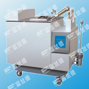 Automatic lubricant oxidation stability tester (rotating bomb method)