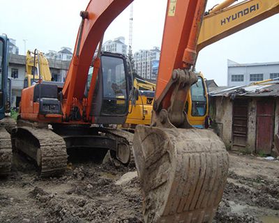 used hitachi excavator zx210 hitachi zx210