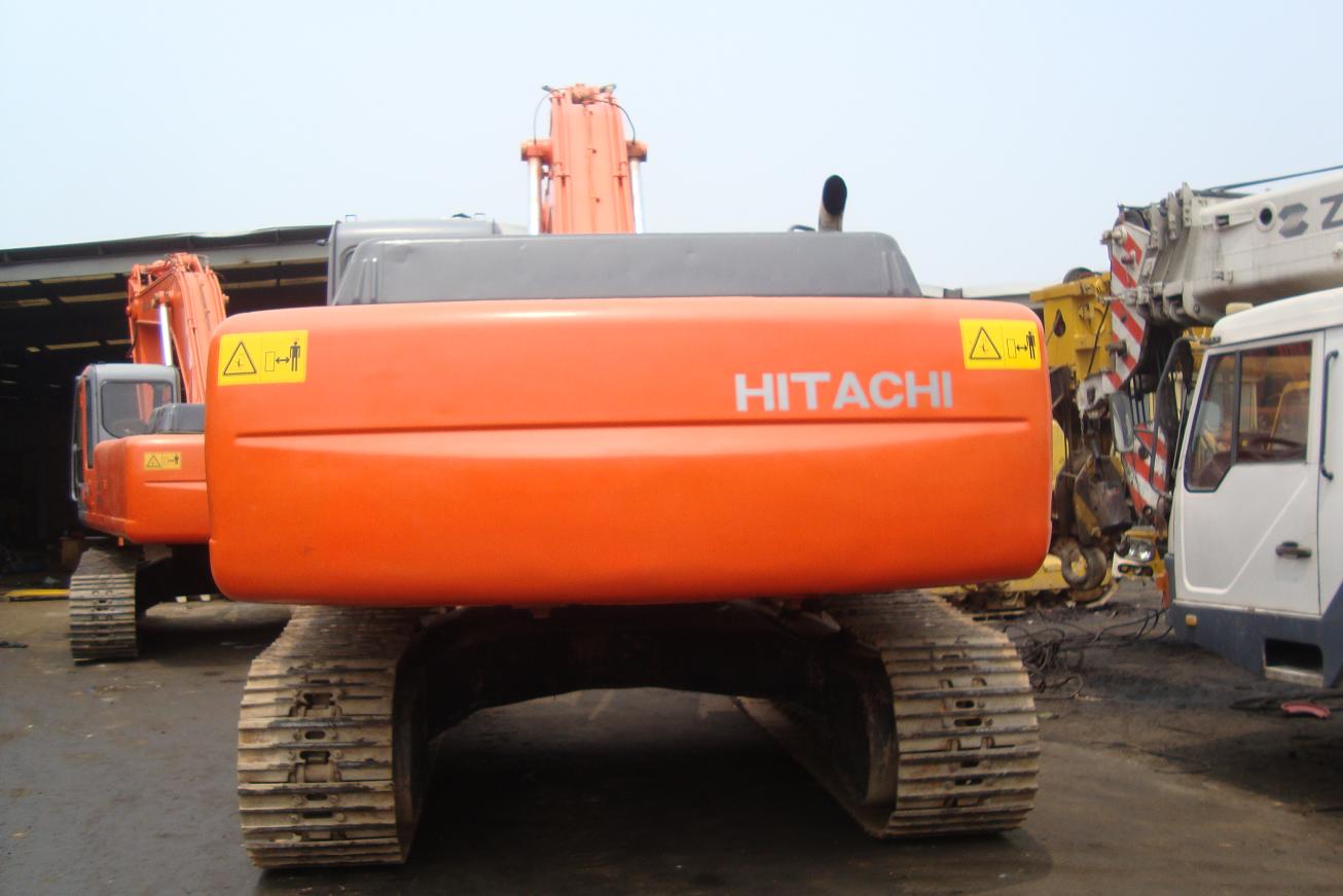 used hitachi excavator zx330 hitachi zx330