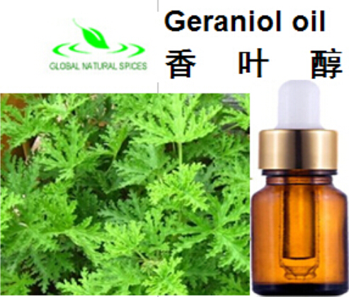 Geraniol,Geraniol oil,CAS.16736-42-8