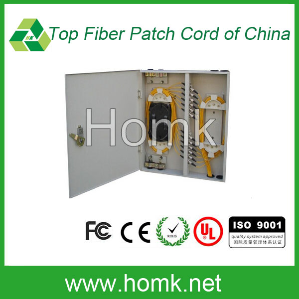 China supply Fiber optical distribution box  