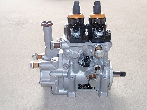 High pressure pump VG1246080050  