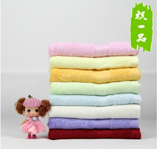 Bamboo Fiber Towels BFT11