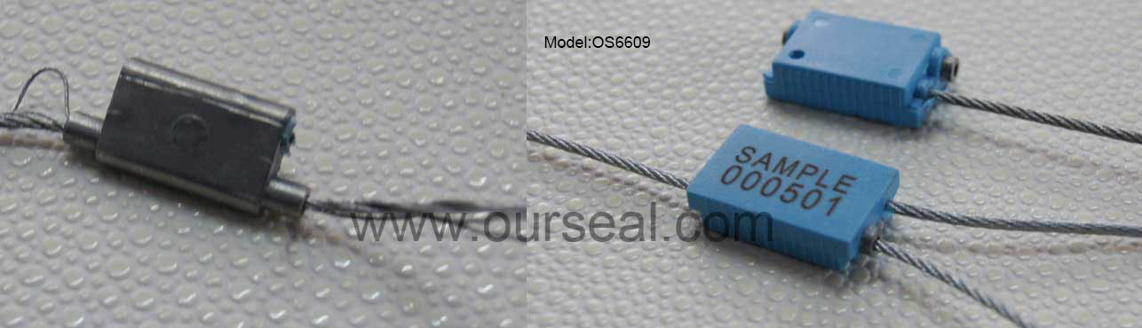 OS6609,The cost-effective cable seals