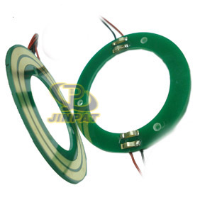 кольца выскальзования блинчика(LPKS-0205)