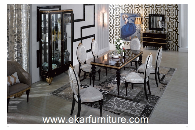 Dining Room Furniture Chairs dining Table TN-001