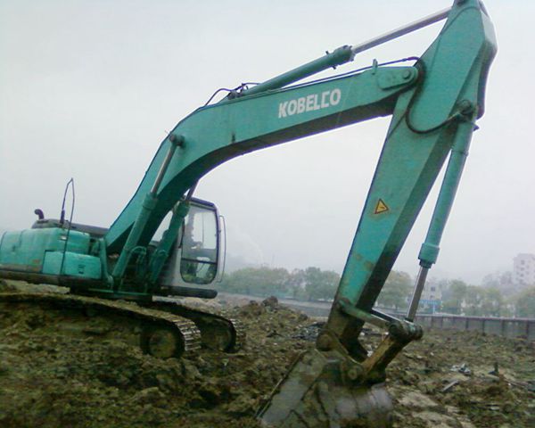 used kobelco excavator sk230 kobelco sk230