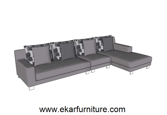 Современный диван диван цена ткань диван ткань YX288