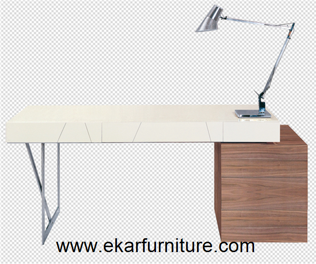 Writing desk office desk supplier modern style OO802