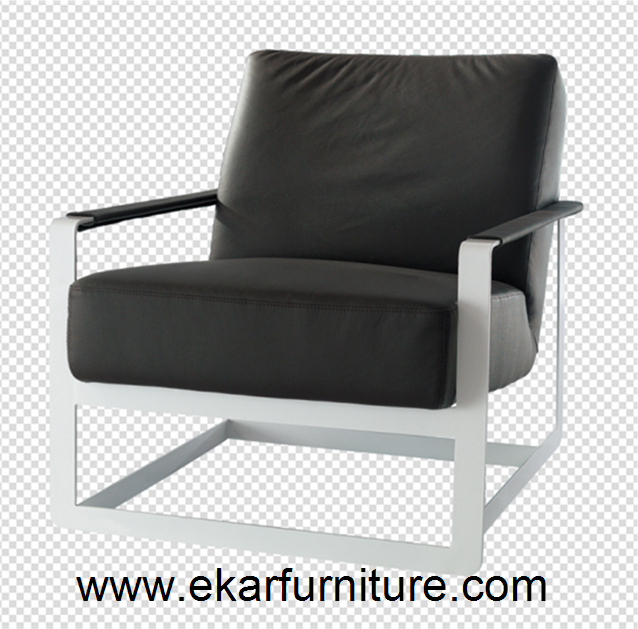 Living chair leisure chair office chair chair with cushion OILC215