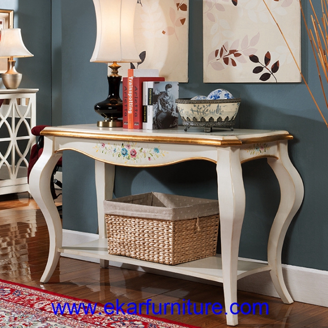  Console table wall table antique table JY-951