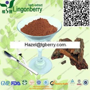 Pine Bark Extract Powder Proanthocyanidins