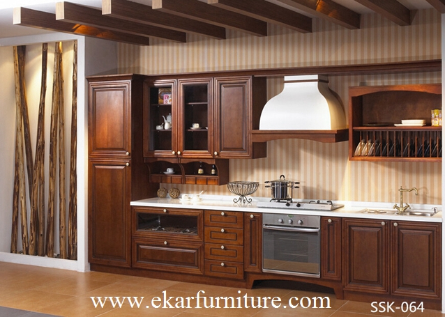  Modern furniture dining room kitchen cabinet SSK-064
