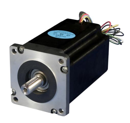 2 Phase Stepper Motor 86STH65-4008A