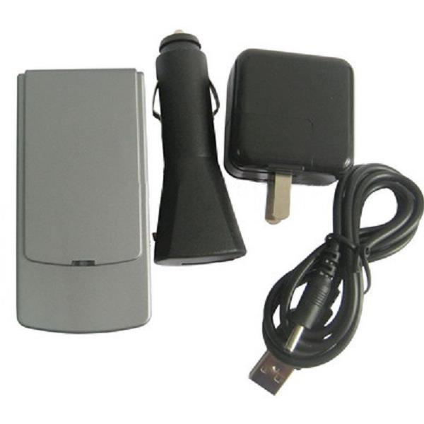 CPJ448Jamming for GSM/CDMA cellphone and GPSL1 tracker system