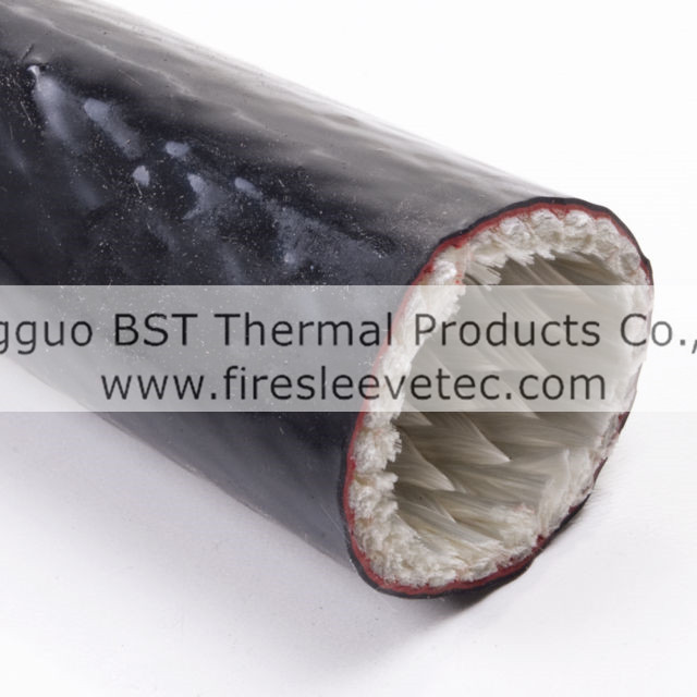 fire resistant thermosleeve