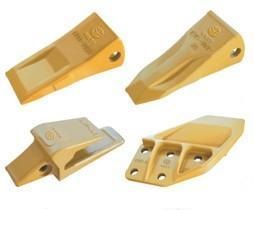 Side Cutters for HYUNDAI Excavators