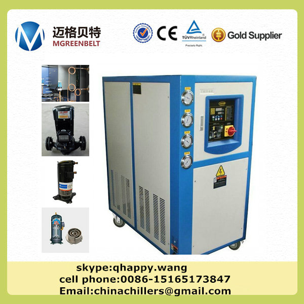 10HP Water Cooled Chiller