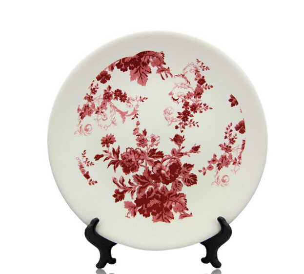  Tableware  Hand-painted Plate