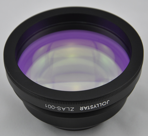 ZLAS-F160-W1064 YAG lens