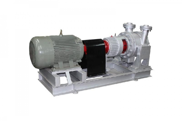 AY series single two-stage centrifugal oil pump