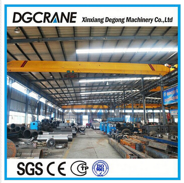 3.2 ton single girder electric hoist crane				