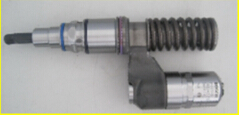EUI Electronically Unit Injector