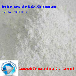 17a-Methyl-Drostanolone  good price