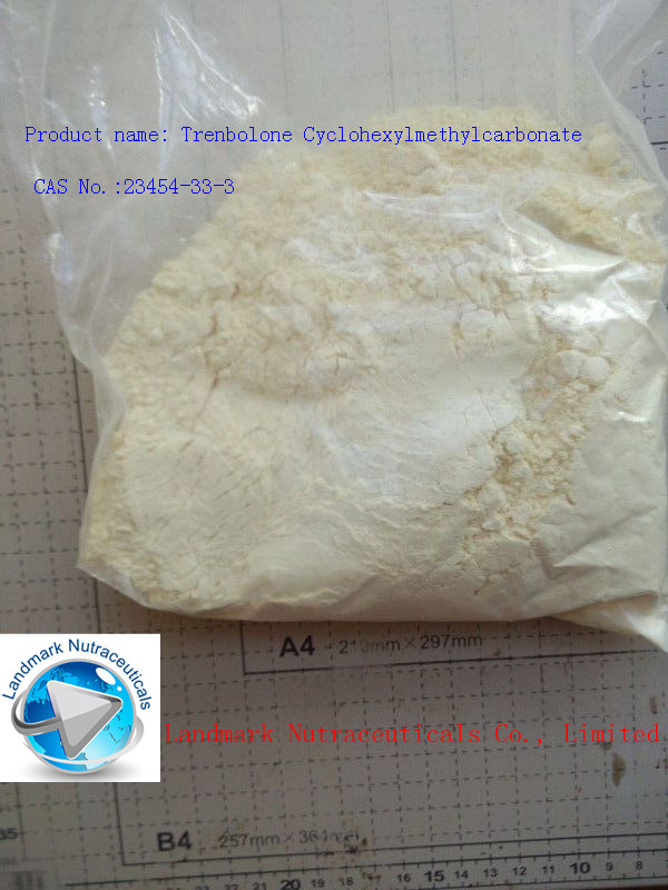 Trenbolone Cyclohexylmethylcarbonate  good price