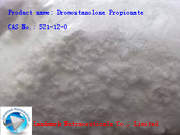Dromostanolone Propionate  good price