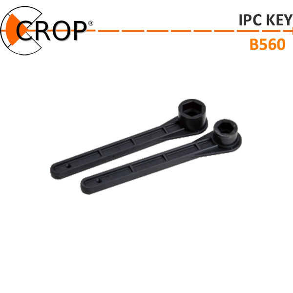 Working Tools/IPC Spanner/Spanner With Piercing Connector