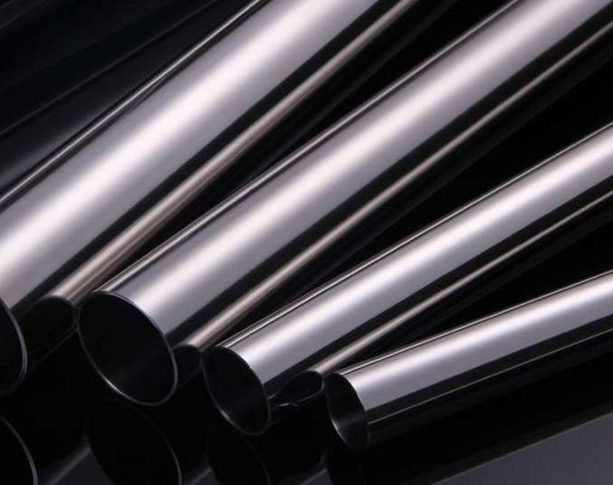 stainless steel  pipes and tubes 