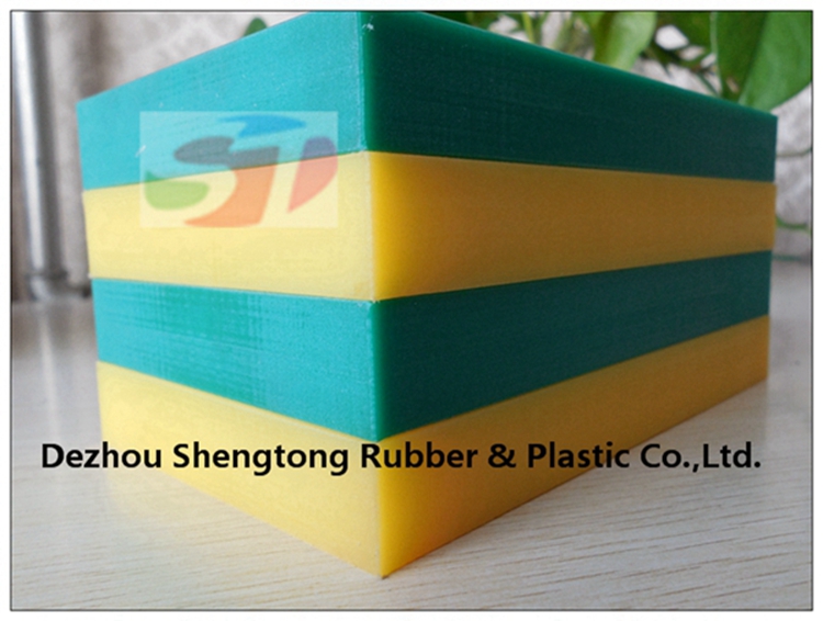 China supplier polyethylene sheet with competitive price