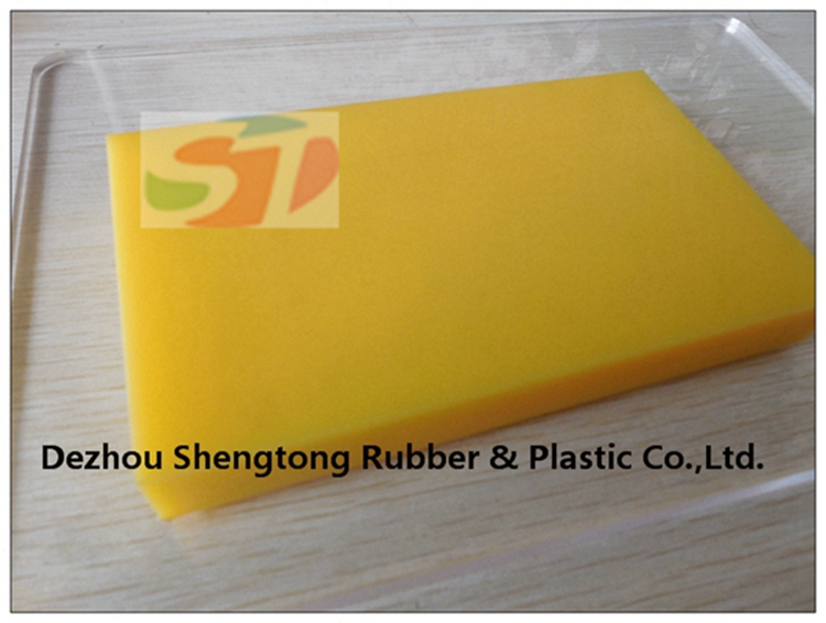 UHMWPE HDPE plastic mould