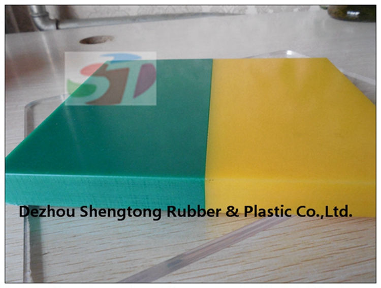 Polyethylene UHMWPE Sheet, PE Sheet, HDPE sheet