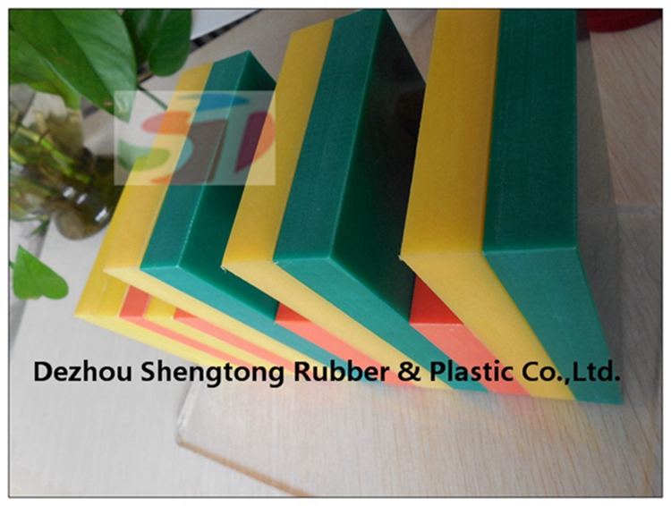 UHMWPE sheet, anti-uv plastic sheet, good quality uhmw-pe sheet