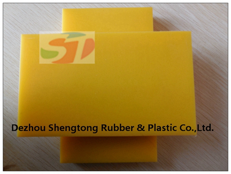 China factory low price UHMWPE sheet