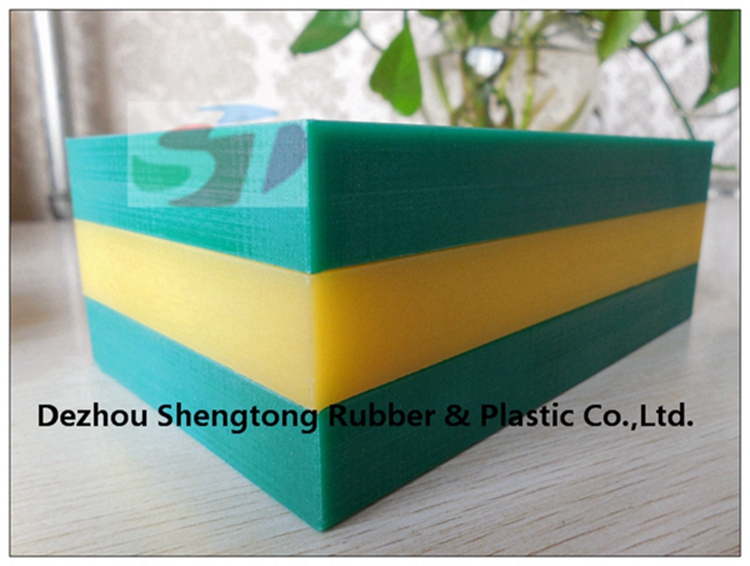 Engineering plastic uhmwpe pressing mold/ uhmwpe sheet