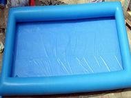 Inflatables Swimming Pool