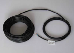 SX HX греющий кабель