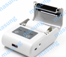 МС-сп100 2-дюймовый мобильный/портативный тепловой панели принтера